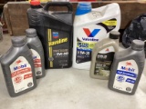 5W-20 Motor Oil
