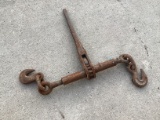 Chain Binder