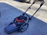 Craftsman 5hp 22