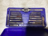 Blue Point Tap and Die Set