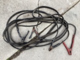 Jumper Cables, 30'
