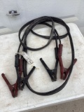 Short Jumper Cables