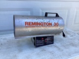 Remington 30 Electric Heater