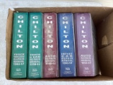 Chilton Repair Manuals