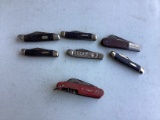 Pocket Knives
