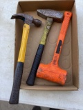 Hammers