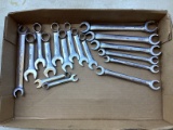 Grip and Cornwell Wrenches