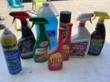 Car Cleaning