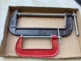 C-Clamps