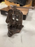 Pipe Vise