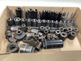 Impact Metric Sockets