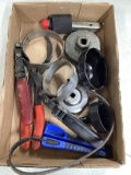 Oil Filter Wrenchs