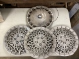 Hub Caps