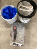 Sandblaster Crystals