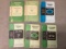John Deere A, B, G, 60, AR-AO, GM Tractor Manuals
