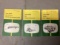 John Deere Implement Operators Manuals