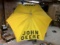 John Deere Tractor Umbrella