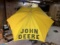 John Deere Tractor Umbrella