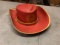 Massy Harris Cowboy Hat