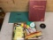 John Deere Books/Collectibles