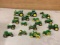 1/64th John Deere Tractors