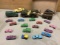 Tootsie Toy Cars and Others