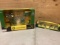 John Deere 1/64th 8410 5 Piece Set and Tractor Series