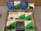 John Deere 1/64th Tractors