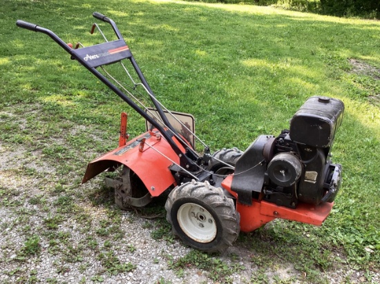 Ariens RT8020 Tiller