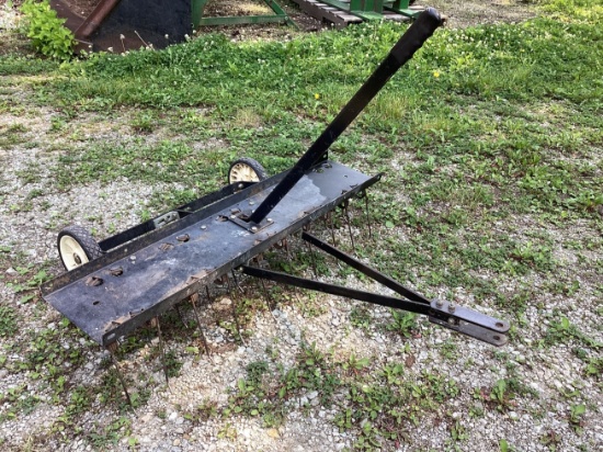 Agri-Fab 40" Thatcher