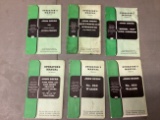 John Deere Implement Operators Manuals