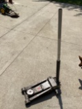 Pittsburgh 3 Ton Floor Jack