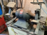 Schauer Bench Grinder