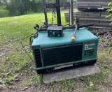 Onan Microlite 2.8 GenSet