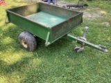 Yard Trailer