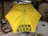 John Deere Tractor Umbrella