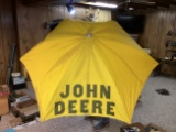 John Deere Tractor Umbrella