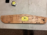 John Deere Swath Board