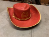 Massy Harris Cowboy Hat