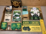 John Deere Collectibles
