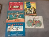 Planters Peanuts Collectibles