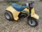 Suzuki 50 Youth 3 Wheeler (Not Running)