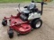 Exmark Lazer Z Mower, 60