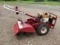 Snapper RT8 Rear Tine Tiller