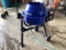 Bilt Hard Electric Cement Mixer