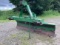 Frontier 6' 3pt Tractor Blade