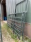 (2) Cattle Gates - 9'7