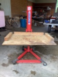Nesco 4000lb Bumper Jack