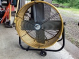 Maxx Air Fan