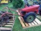 David Bradley Model 9175751, Plow, Drag, Blade